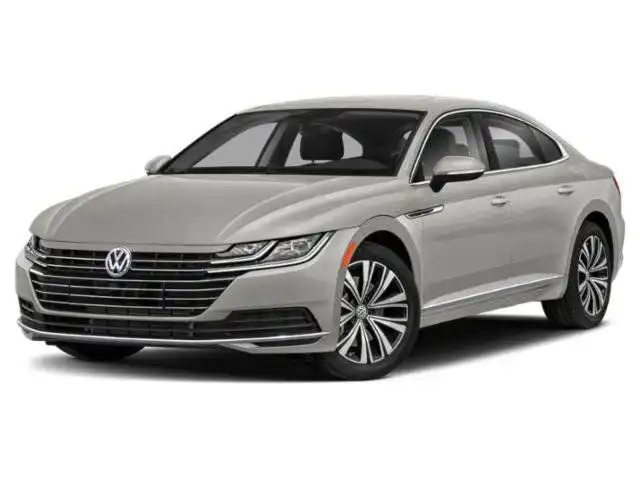 2019 Volkswagen Arteon SEL Premium with 4Motion's photo