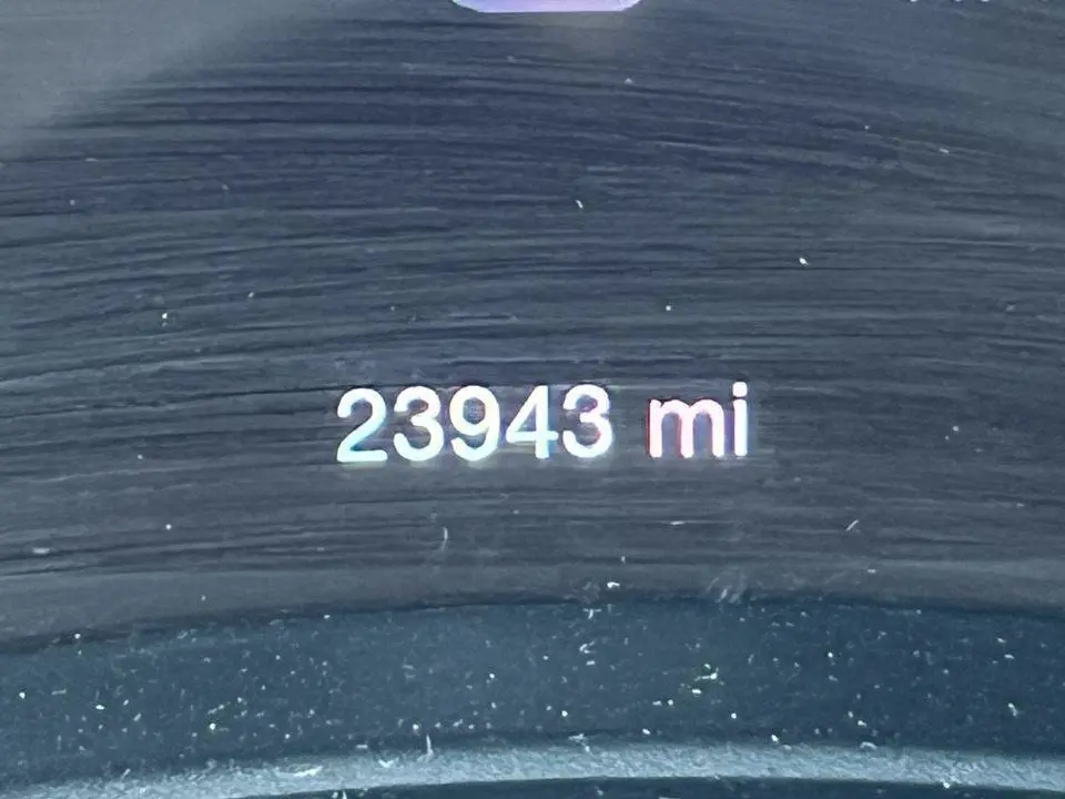 2024 Dodge Durango R/T Plus AWD photo 4
