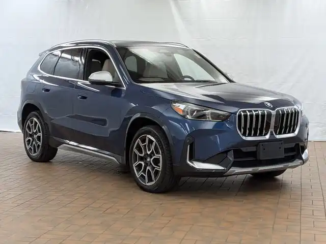 2023 BMW X1 xDrive28i's photo