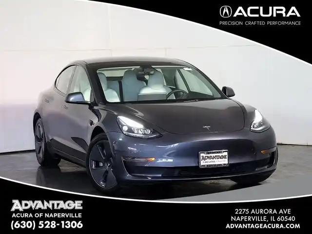 2023 Tesla Model 3 Base's photo