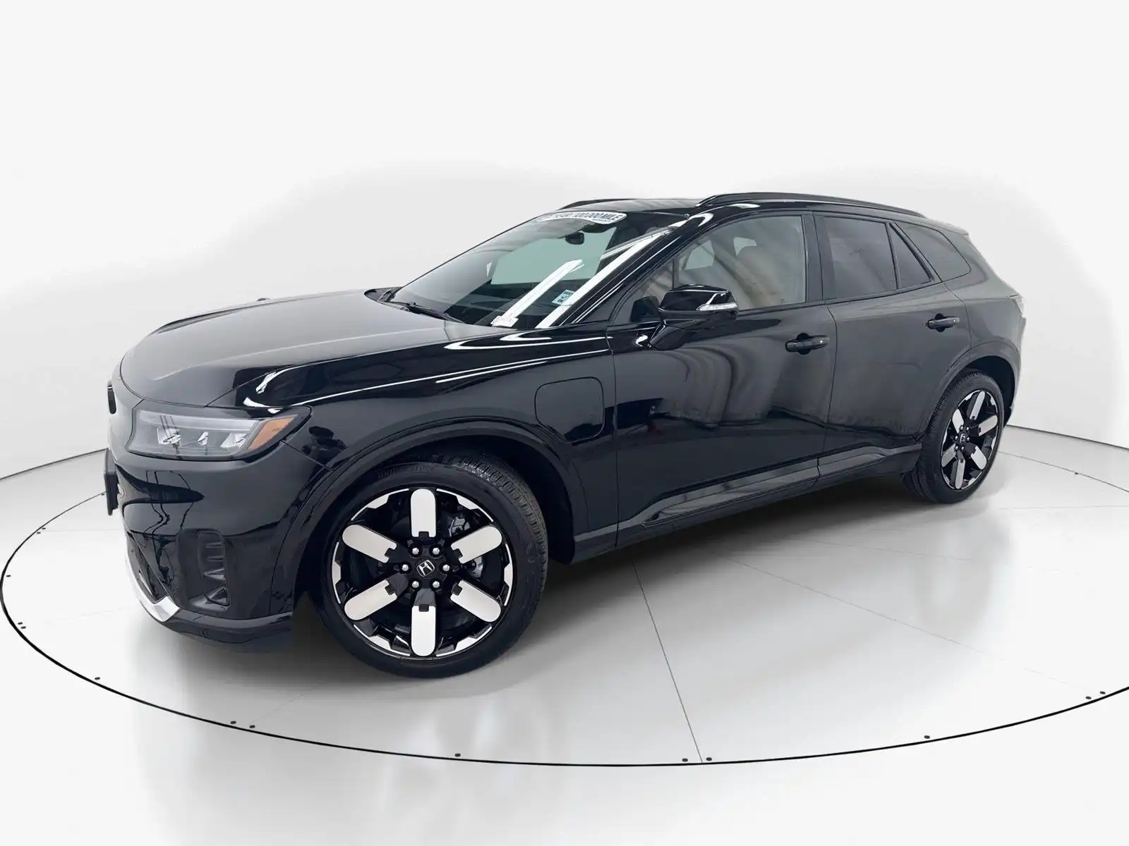 2026 Honda Prologue Elite AWD's photo