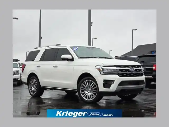 2023 Ford Expedition Limited 4X4's photo