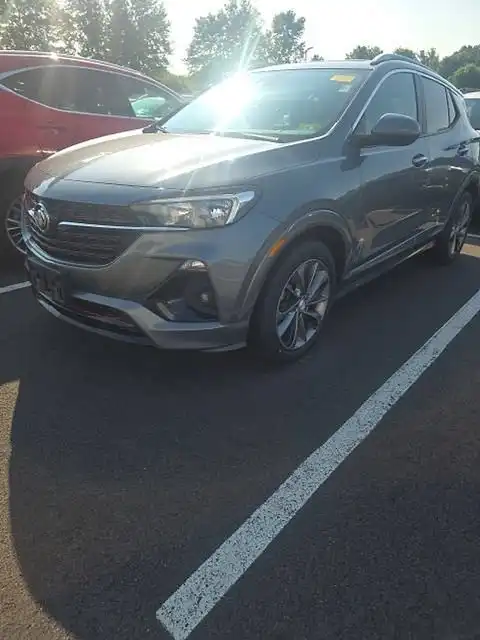 2021 Buick Encore GX Select's photo