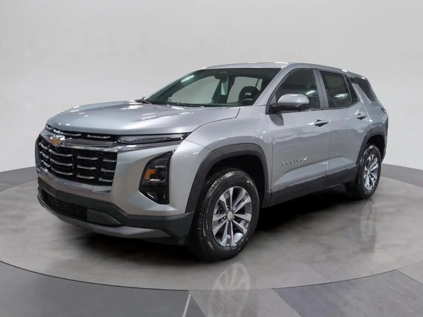 2026 Chevrolet Equinox AWD LT 1.5T's photo