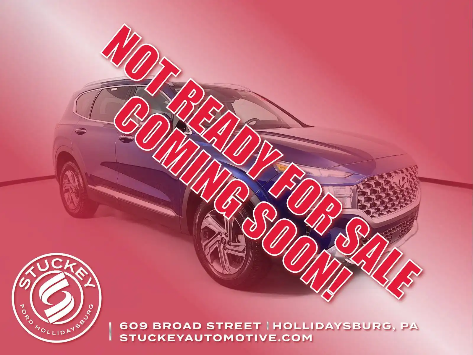 2021 Hyundai Santa Fe SEL 2.5 AWD's photo