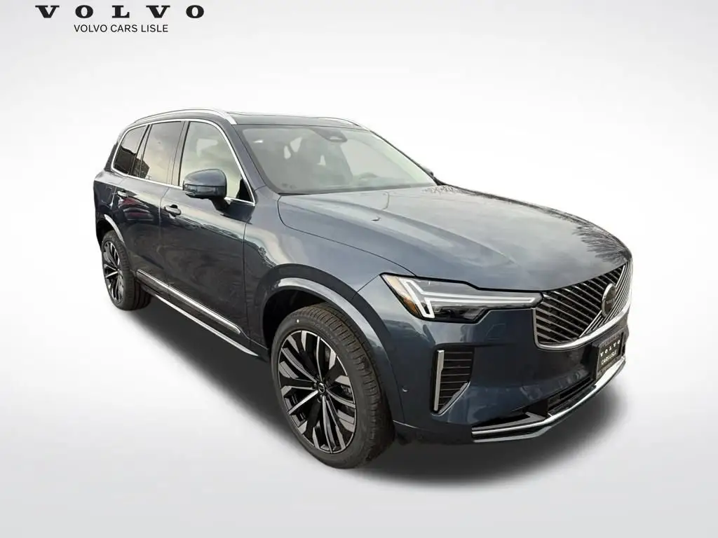2026 Volvo XC90 T8 Recharge Plus Bright 7-Seater AWD photo 1