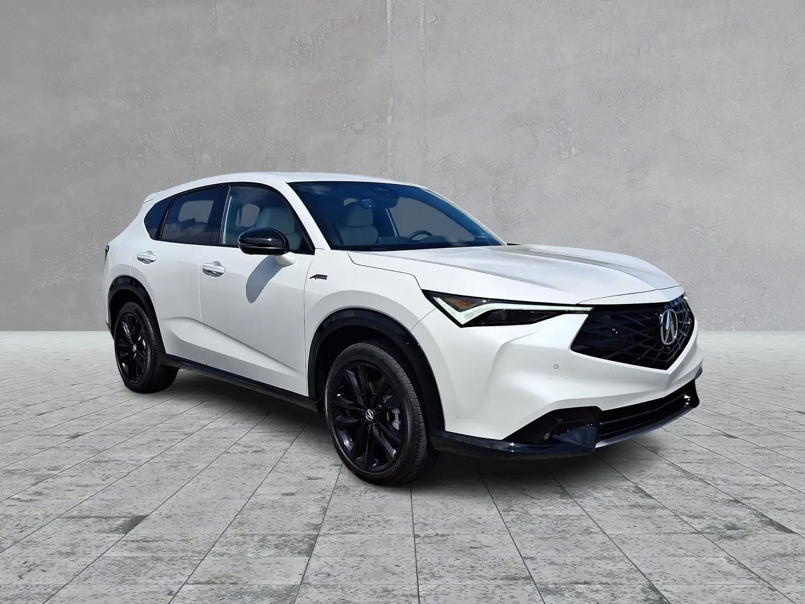 2026 Acura ADX AWD A-Spec w/Advance Package's photo