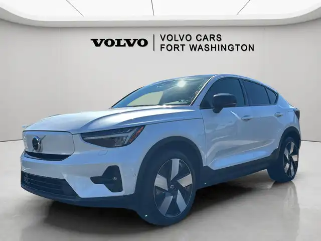 2023 Volvo C40 P8 Recharge Ultimate AWD's photo