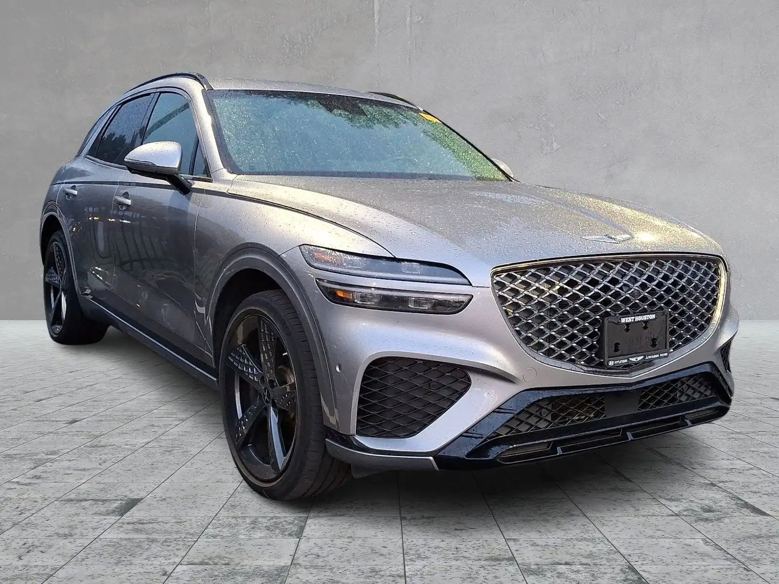 2023 Genesis GV70 2.5T Standard AWD's photo