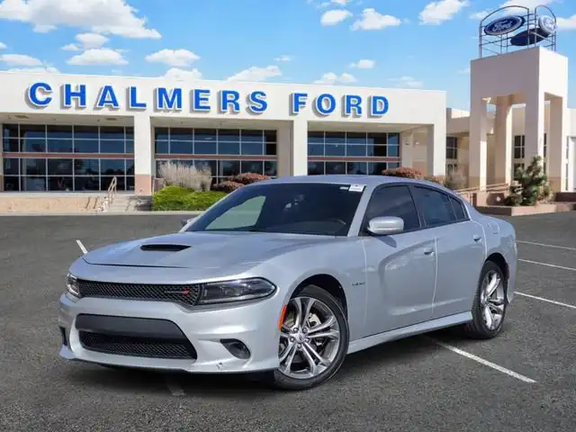 2022 Dodge Charger R/T's photo