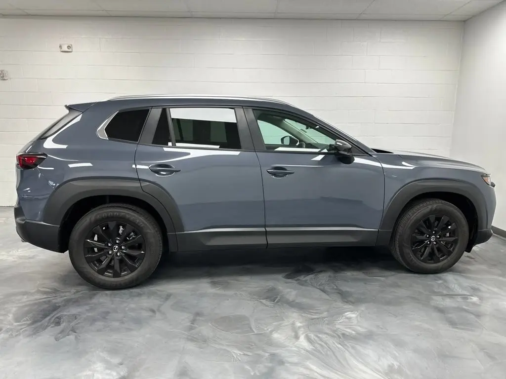 2026 Mazda CX-50 2.5 Select S photo 5