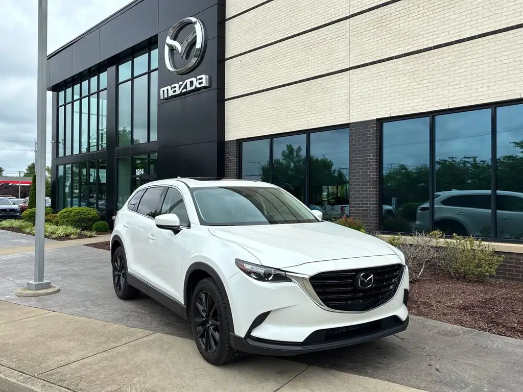 2023 Mazda CX-9 Touring Plus AWD's photo