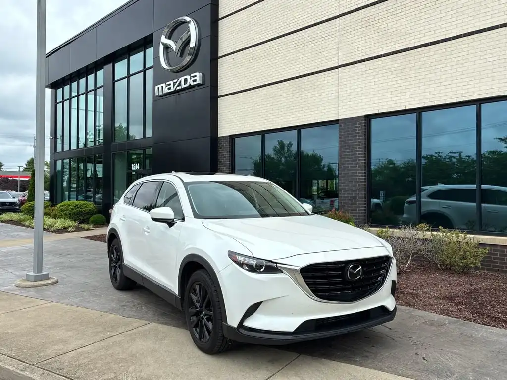 2023 Mazda CX-9 Touring Plus AWD's photo