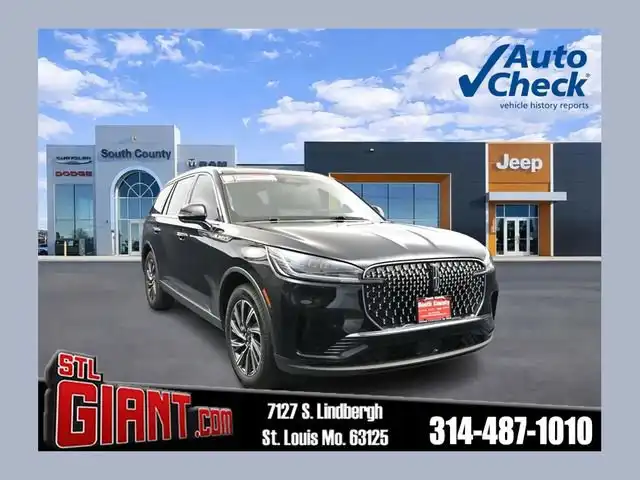 2025 Lincoln Aviator Premiere AWD's photo