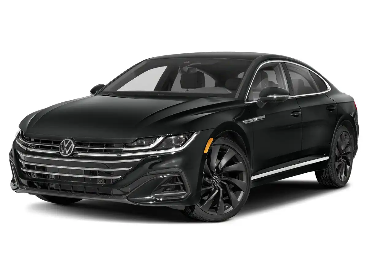 2023 Volkswagen Arteon SEL Premium R-Line with 4Motion's photo
