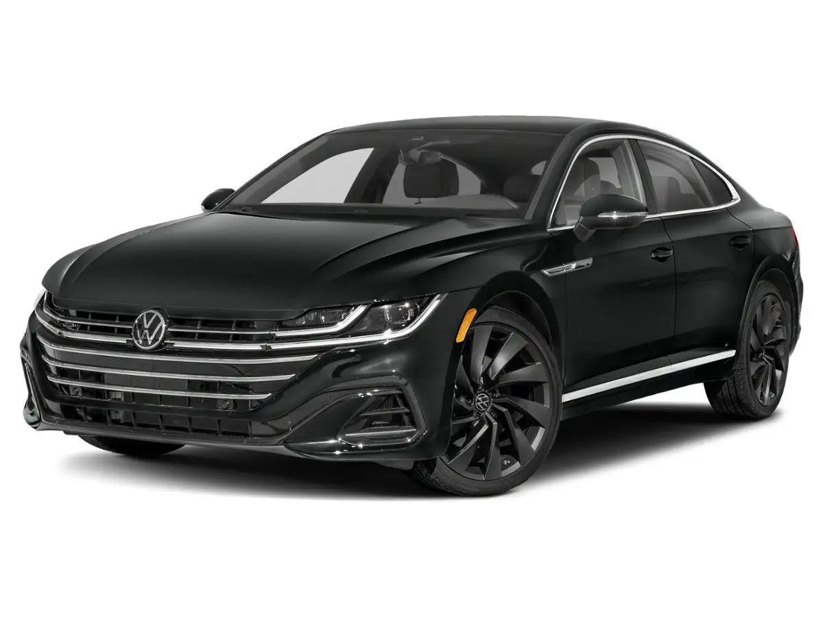 2023 Volkswagen Arteon SEL Premium R-Line with 4Motion's photo