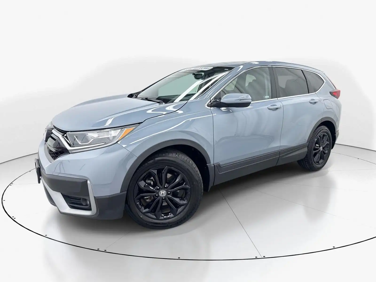 2022 Honda CR-V EX-L 2WD's photo