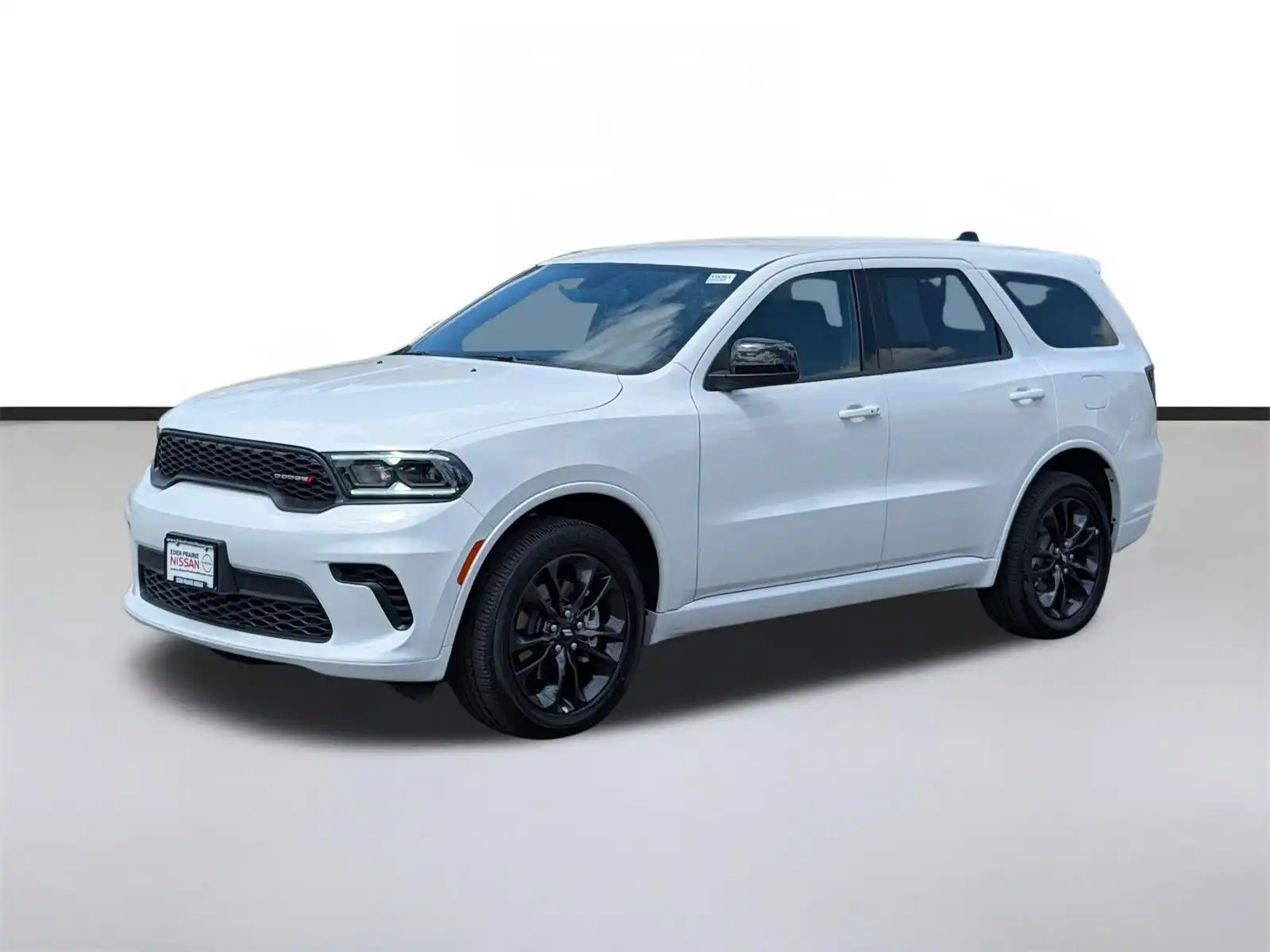 2026 Dodge Durango GT AWD's photo