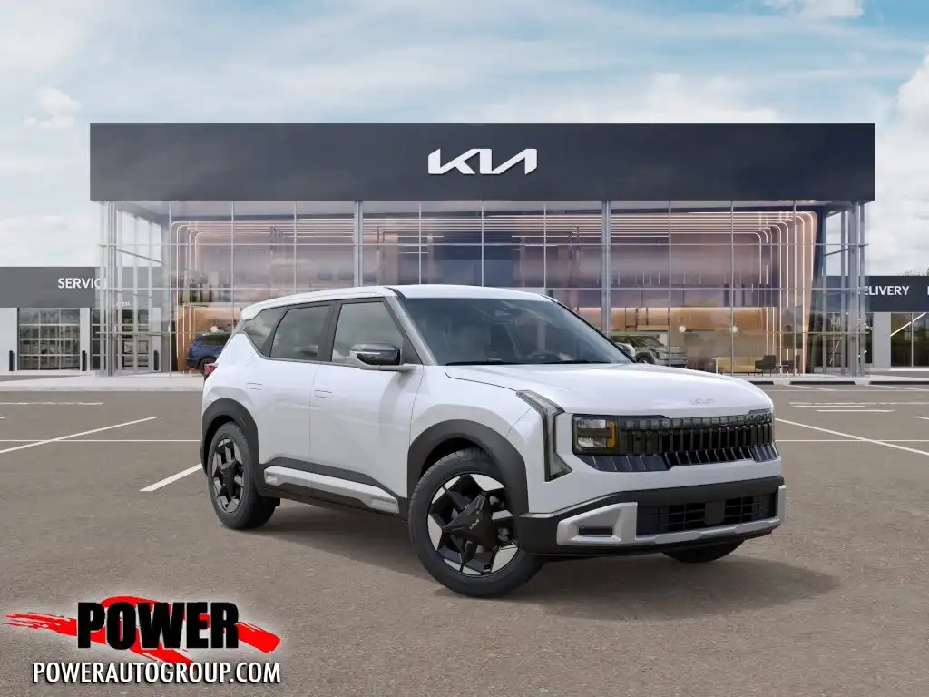 2027 Kia Seltos S AWD's photo