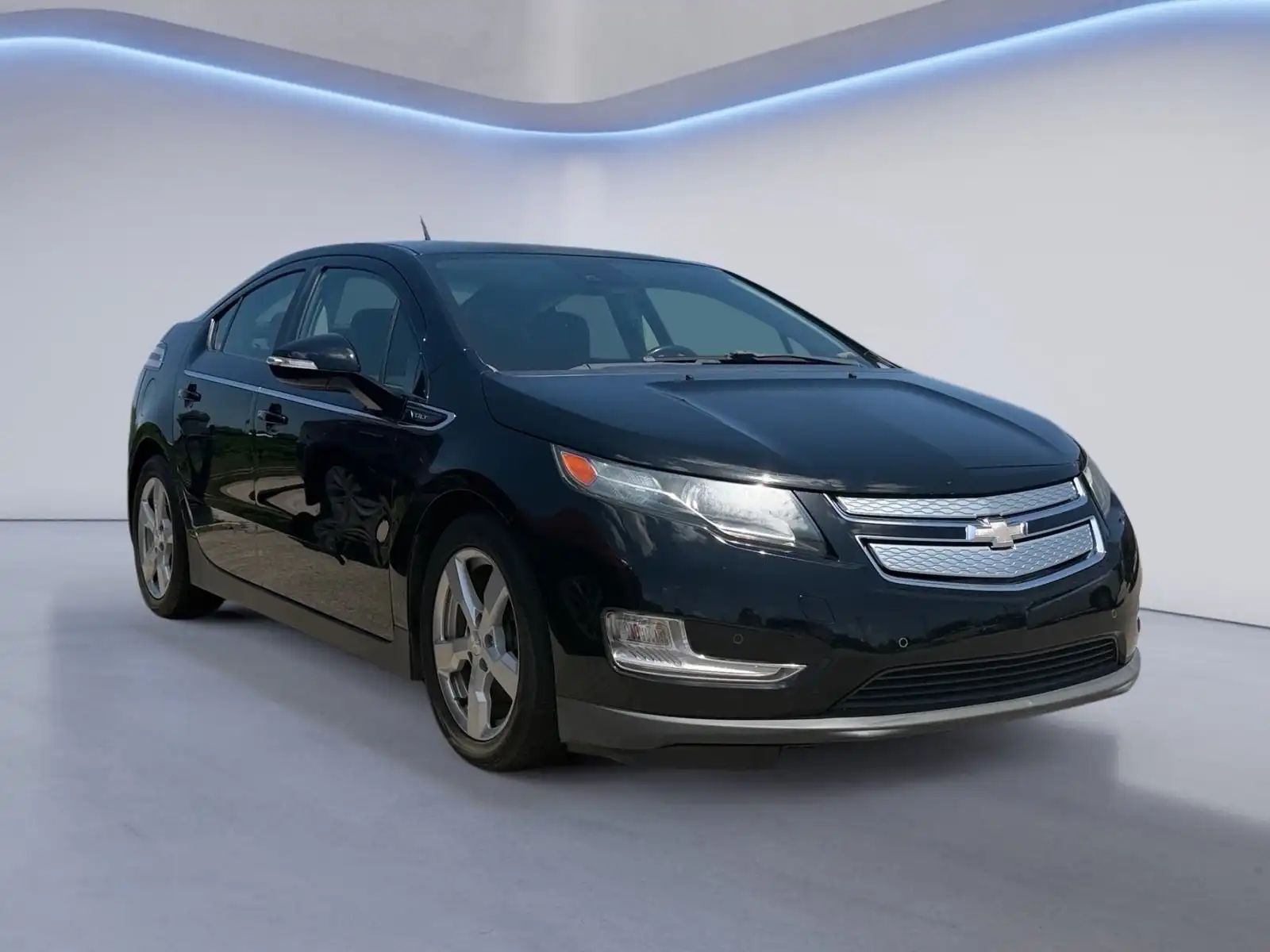 2013 Chevrolet Volt Base's photo