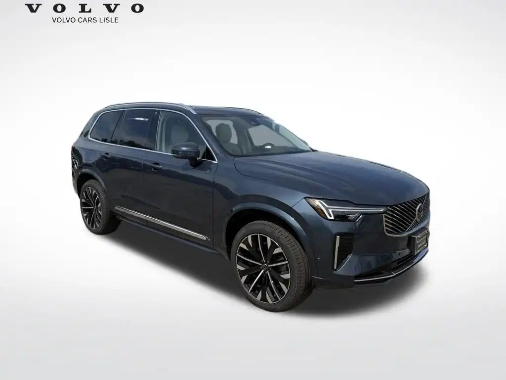 2026 Volvo XC90 B6 Ultra Bright 6-Seater 4WD's photo