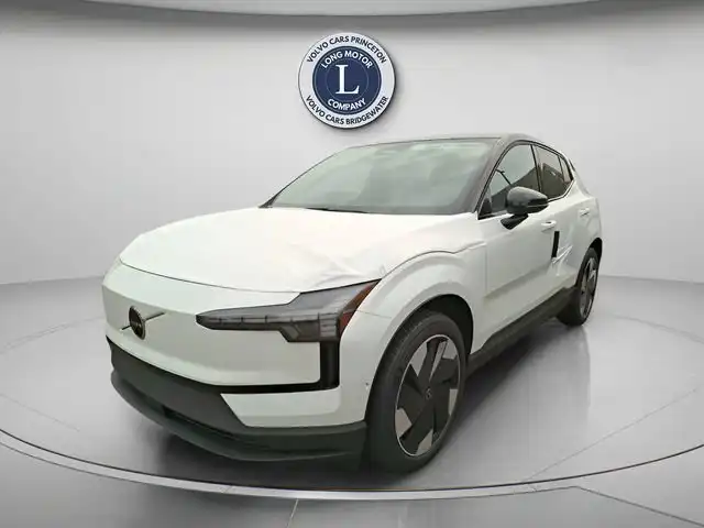 2026 Volvo EX30 Twin Motor Performance Ultra's photo