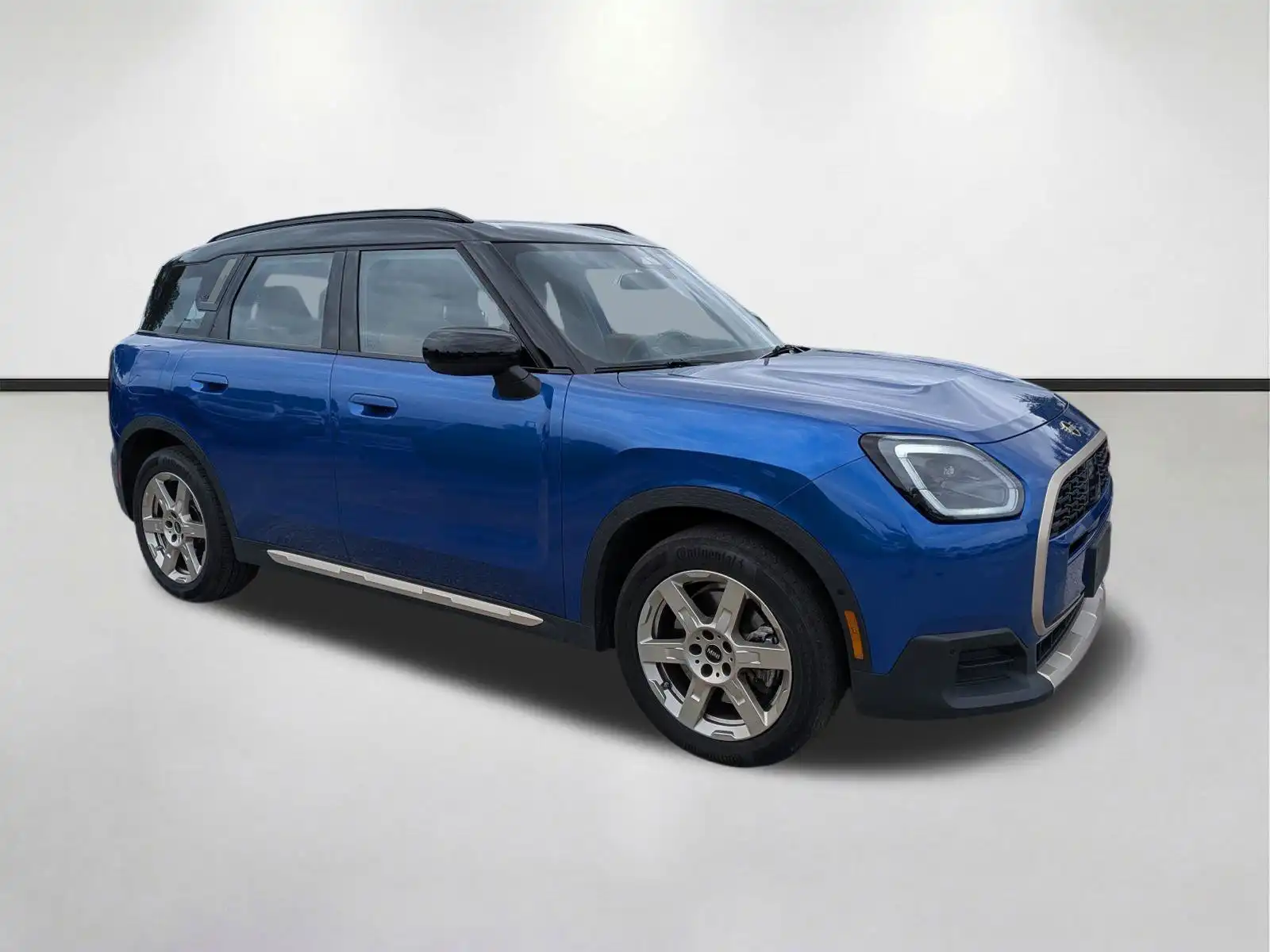 2025 MINI Countryman S ALL4's photo