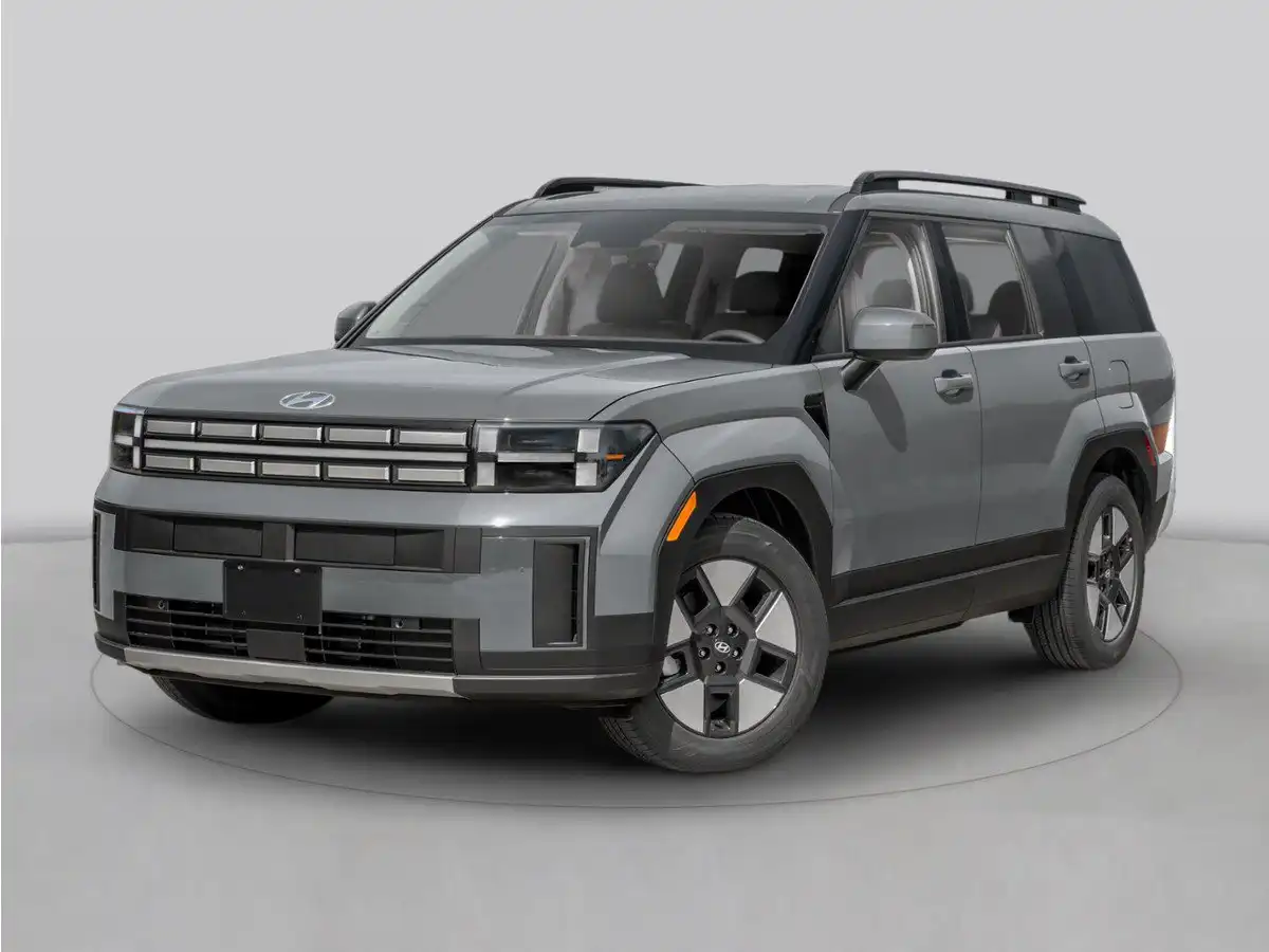 2024 Hyundai Santa Fe SEL HEV's photo