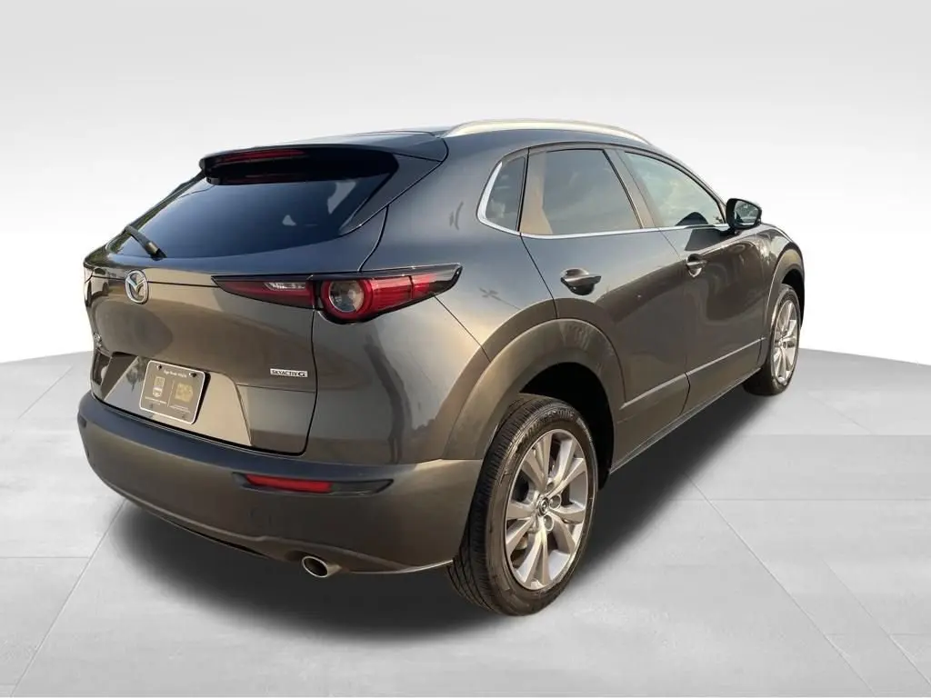2023 Mazda CX-30 Select AWD photo 5