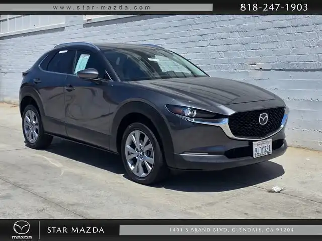 2023 Mazda CX-30 Select AWD's photo