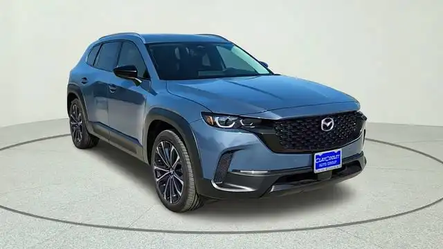 2026 Mazda CX-50 2.5 S Premium's photo