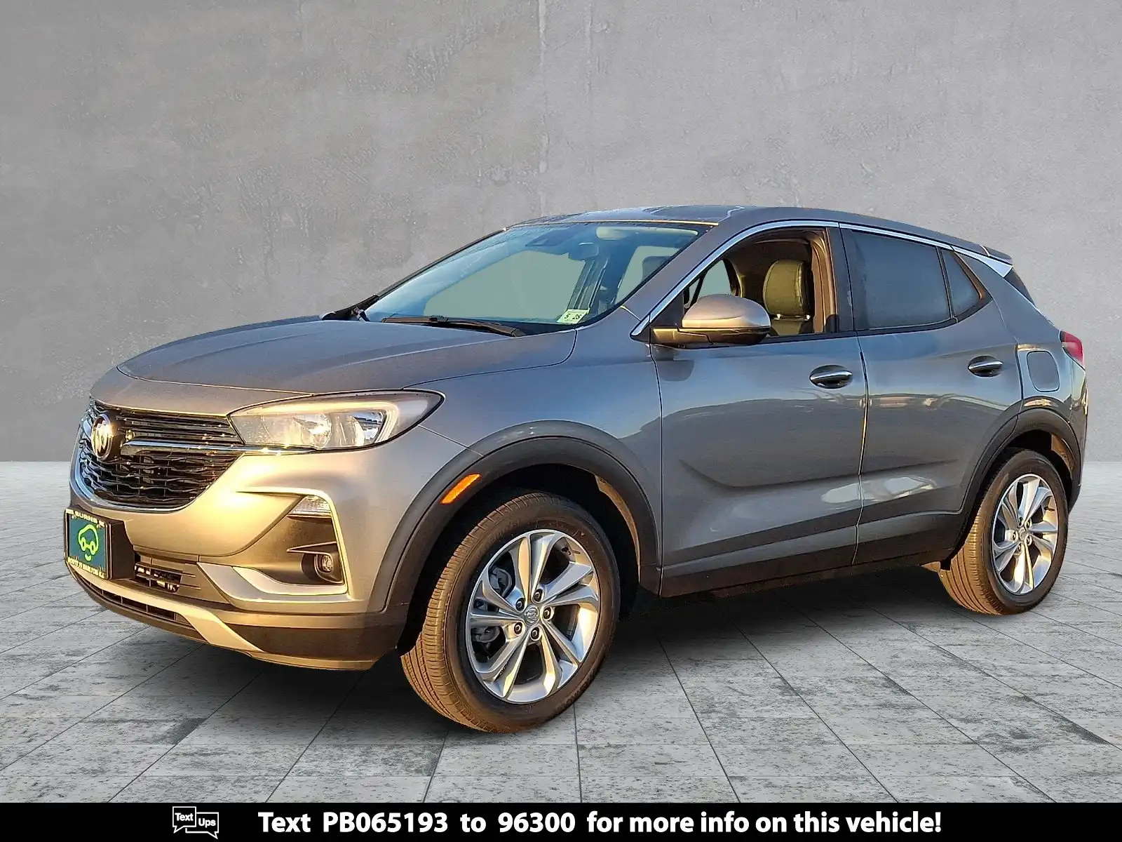 2023 Buick Encore GX Preferred AWD's photo