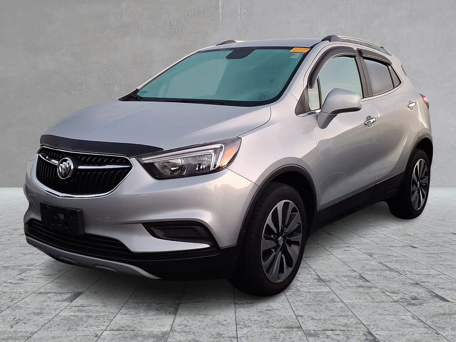 2022 Buick Encore Preferred AWD photo 1
