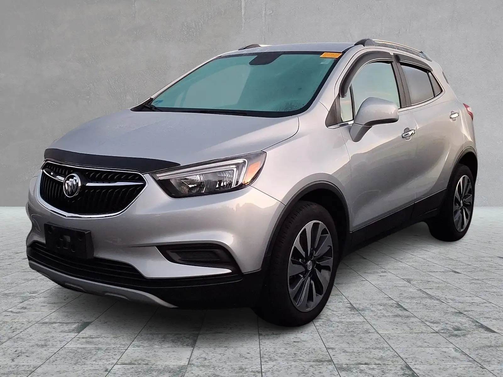 2022 Buick Encore Preferred AWD's photo