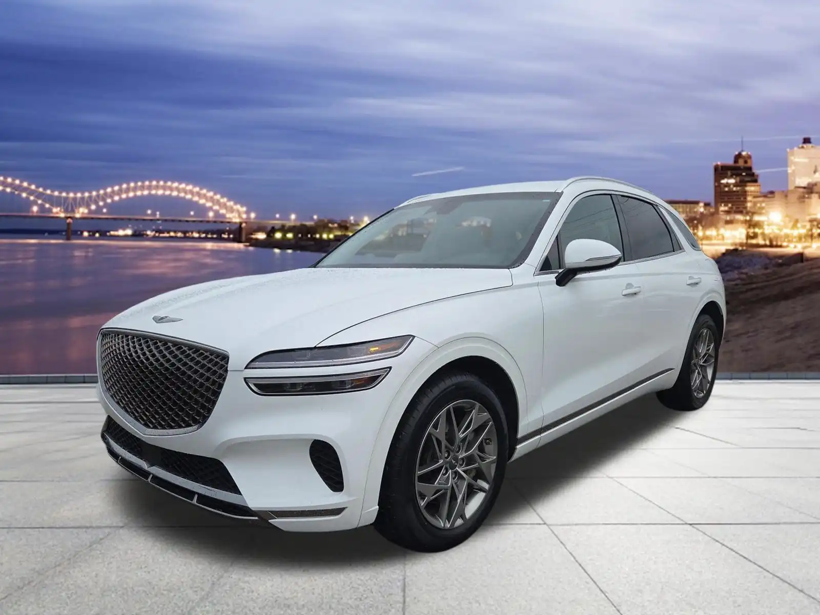 2025 Genesis GV70 2.5T Standard AWD's photo