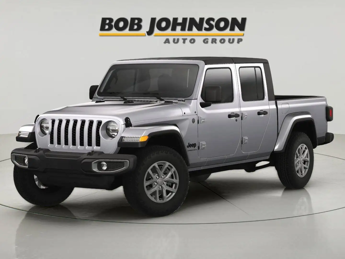 2023 Jeep Gladiator Sport S's photo