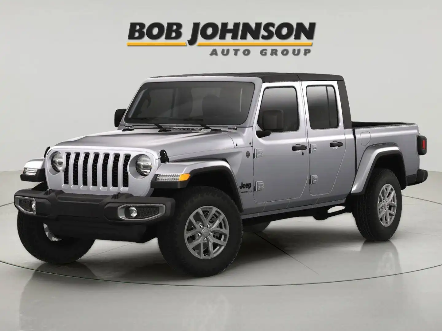 2023 Jeep Gladiator Sport S's photo