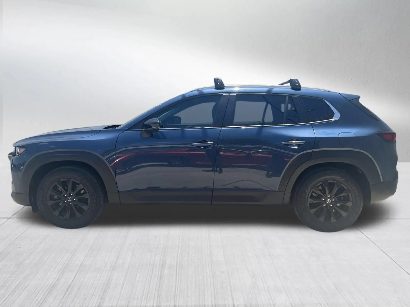 2024 Mazda CX-50 2.5 S PREMIUM photo 4