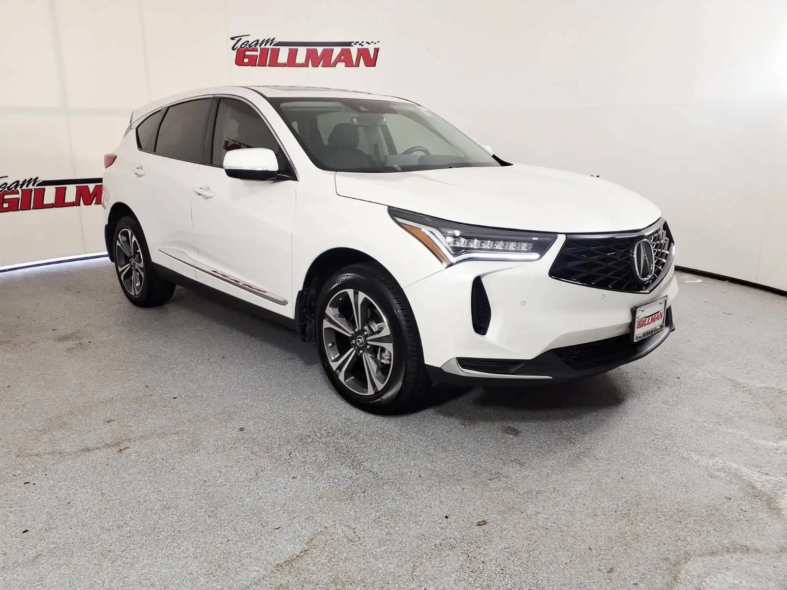 2026 Acura RDX Technology Package SH-AWD's photo