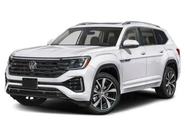 2024 Volkswagen Atlas 2.0T SEL Premium R-Line 4MOTION's photo