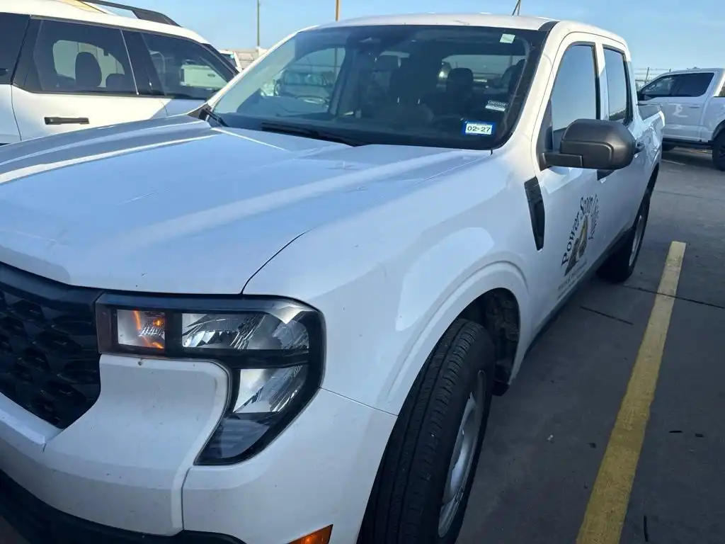 2025 Ford Maverick XL FWD's photo