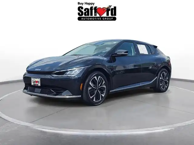 2023 Kia EV6 Wind's photo