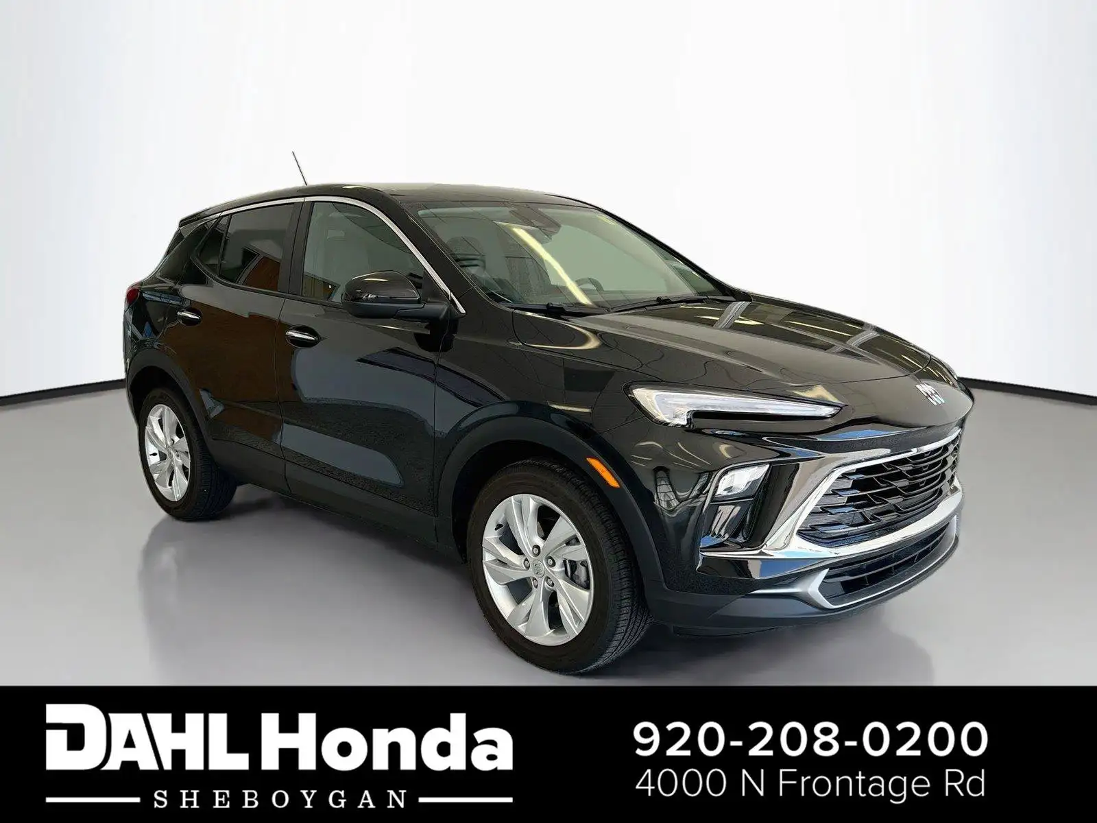 2026 Buick Encore GX Preferred's photo