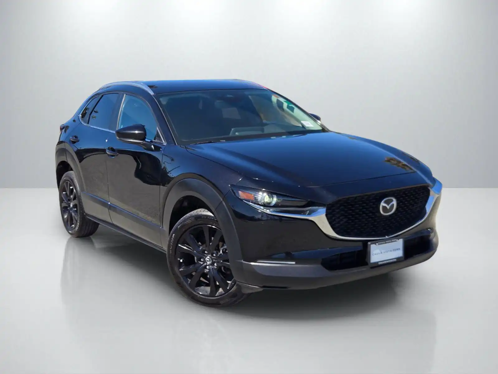 2025 Mazda CX-30 Select AWD Sport's photo