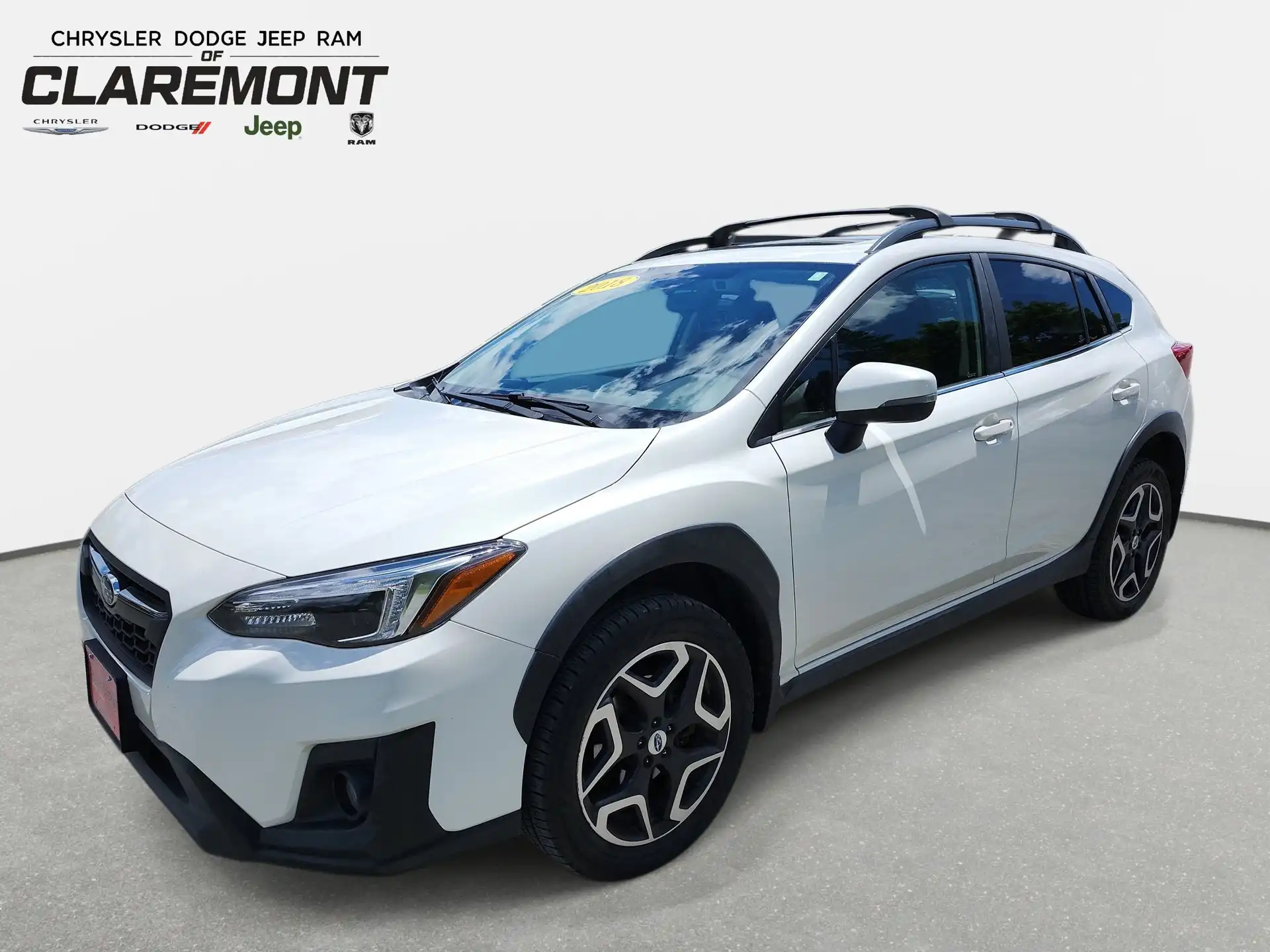 2018 Subaru Crosstrek 2.0i Limited CVT's photo
