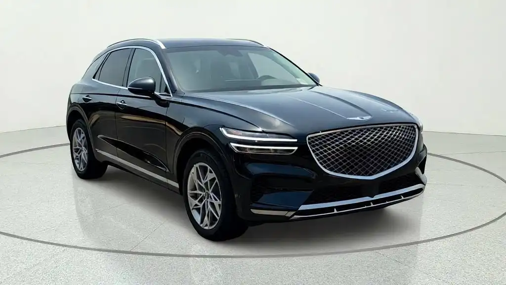 2025 Genesis GV70 2.5T Standard AWD's photo
