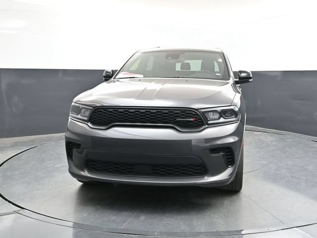 2024 Dodge Durango GT AWD Plus photo 3