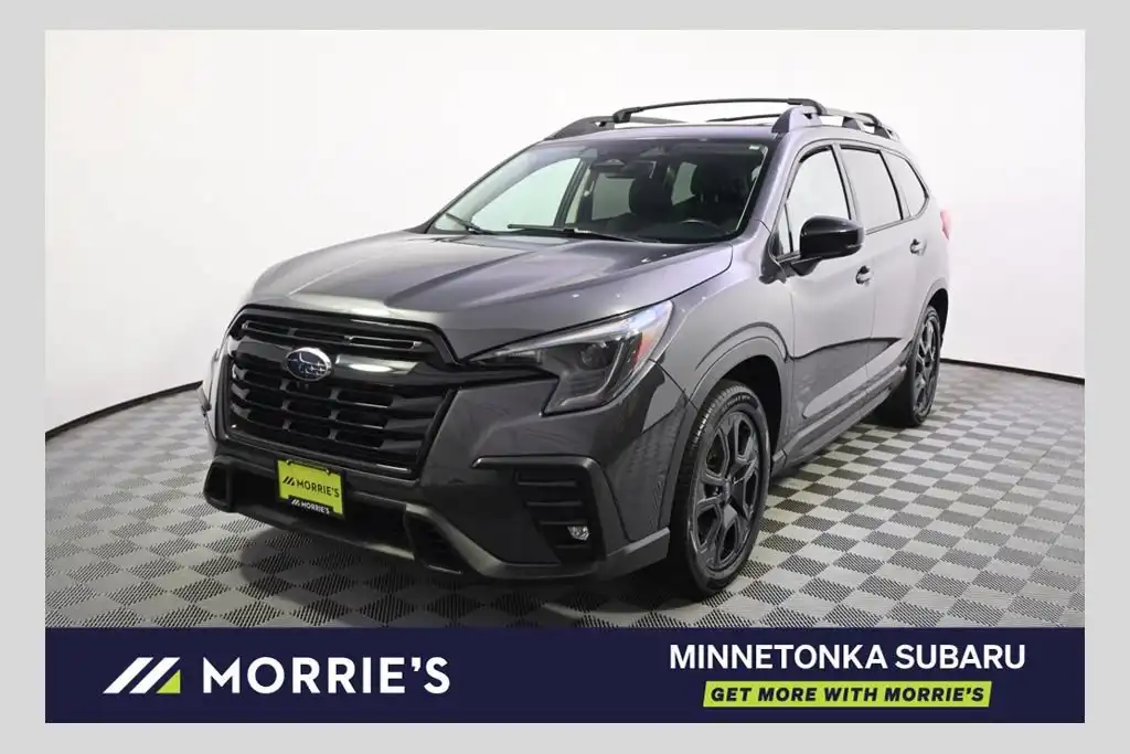 2024 Subaru Ascent Onyx Edition Limited 7 Passenger's photo