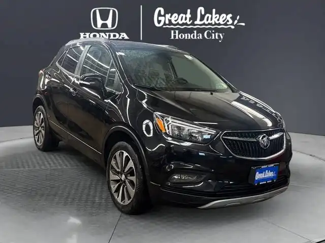 2017 Buick Encore Preferred 2 AWD's photo
