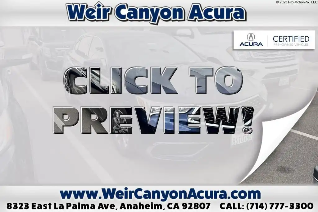 2020 Acura TLX 2.4 DCT Technology Package's photo